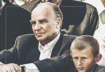 Srebrenitsa; Avrupa’nın göbeğinde katliam! Srebrenitsa Çiçeği; kalbi acı dolu annelerin sembolü…