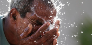 İnsan kaç derece sıcağa dayanabilir ?