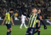 Resmen açıklandı: Fenerbahçe 3 futbolcuyla yollarını ayırdı.