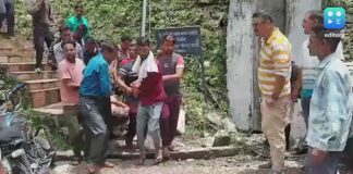 📽️Hindistan’da trafo patlaması sonucu 15 kişi öldü