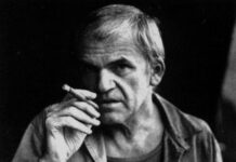 “Varolmanın Dayanılmaz Hafifliği’ o hafifliğe de elveda dedi ;Milan Kundera hayatını kaybetti