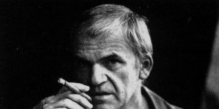 “Varolmanın Dayanılmaz Hafifliği’ o hafifliğe de elveda dedi ;Milan Kundera hayatını kaybetti
