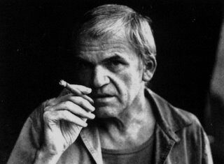 “Varolmanın Dayanılmaz Hafifliği’ o hafifliğe de elveda dedi ;Milan Kundera hayatını kaybetti