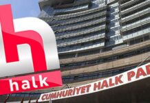 CHP’den açıklama: ”Tek taraflı fesih hakkını kullanmış, Halk TV ile tüm ilişkimiz sona ermiştir”