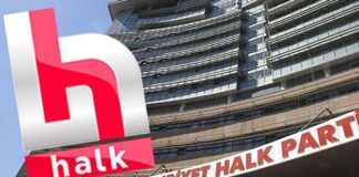 CHP’den açıklama: ”Tek taraflı fesih hakkını kullanmış, Halk TV ile tüm ilişkimiz sona ermiştir”