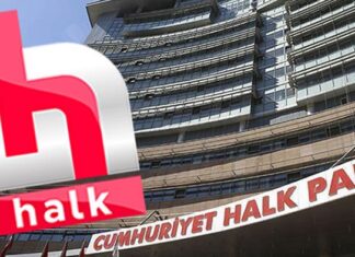 CHP’den açıklama: ”Tek taraflı fesih hakkını kullanmış, Halk TV ile tüm ilişkimiz sona ermiştir”