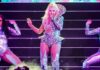📽️Türkiye’de ilk konseri. Christina Aguilera’nın Antalya konserini ayakta izlemek 450 Euro. Locada ise…