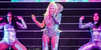 📽️Türkiye’de ilk konseri. Christina Aguilera’nın Antalya konserini ayakta izlemek 450 Euro. Locada ise…