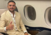 Dusan Tadic, Fenerbahçe için istanbul’da