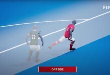 Futbolun, çoğu kişinin anlamadığı ofsayt kuralı değişiyor