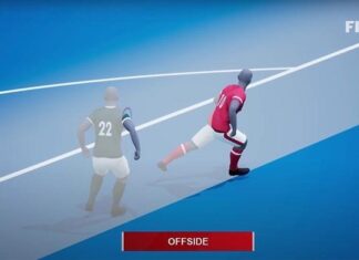 Futbolun, çoğu kişinin anlamadığı ofsayt kuralı değişiyor