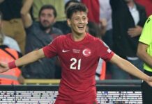 📽️ FIFA; “Arda Güler’in Galler’e attığı gol Puskas ödülüne aday olabilir”