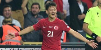 📽️ FIFA; “Arda Güler’in Galler’e attığı gol Puskas ödülüne aday olabilir”