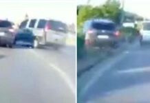 📽️İzmir’deki trafik cinayetinde ölü sayısı arttı; makas atmaya çalışan otomobilin sürücüsü gözaltına aldı.