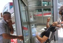 Bayramda kurbanlıkların kurbanları: Kazalar nedeniyle 8 29 bin 983 kişi tedavi gördü