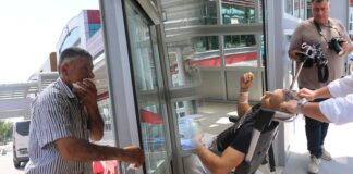 Bayramda kurbanlıkların kurbanları: Kazalar nedeniyle 8 29 bin 983 kişi tedavi gördü