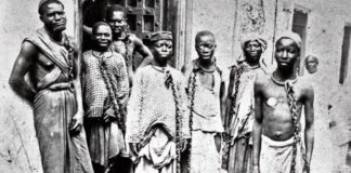 Hollanda’dan ‘helalleşme’…Hollanda Kralı, ülkesi̇ni̇n köleli̇k geçmi̇şi için resmi̇ olarak özür di̇ledi̇