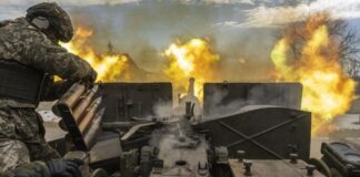 Ukrayna : ‘Son bir haftada 37 kilometrekareden fazla alanı Rusya’dan geri aldık’