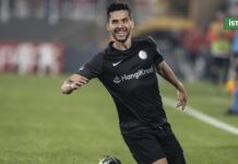 Umut Nayir Fenerbahçe ile anlaştı!