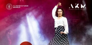 Nermin ve Jacop’un aşk hikayesi: ‘Nermin Bir Aşk Hikayesi’… 14 Temmuz’da AKM’de