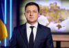 Zelenskiy; “Ukrayna’yı Kırım olmadan düşünemiyoruz.”