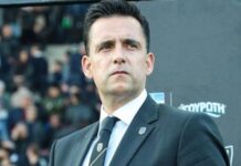 Fenerbahçe’ye Portekizli sportif direktör…