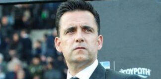 Fenerbahçe’ye Portekizli sportif direktör…