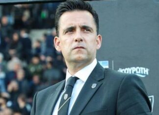 Fenerbahçe’ye Portekizli sportif direktör…