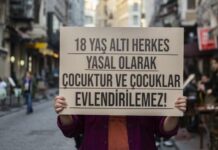15 yaşındaki çocuğun paylaşımına ilişkin açıklama yapıldı