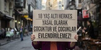 15 yaşındaki çocuğun paylaşımına ilişkin açıklama yapıldı