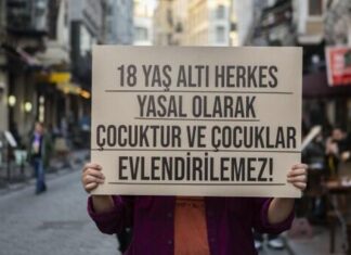 15 yaşındaki çocuğun paylaşımına ilişkin açıklama yapıldı
