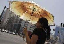 “İklim değişikliğinin parmak izi”… Dünya tarihinin en sıcak günü 3 Temmuz’da yaşandı; El Nino koşulları da başladı.