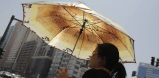 “İklim değişikliğinin parmak izi”… Dünya tarihinin en sıcak günü 3 Temmuz’da yaşandı; El Nino koşulları da başladı.