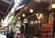 İstanbul’da geçici süreyle getirilen Nargile servisi yasağı devam edecek
