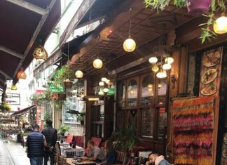 İstanbul’da geçici süreyle getirilen Nargile servisi yasağı devam edecek