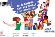 İstanbul Caz Festivali 7 Temmuz Cuma (Yarın) başlıyor