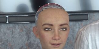 Robot Sophia, İstanbul’dan radyo yayını yapacak; Sophia bugün ve yarın Cenevre’deki radyo yayınlarına Çamlıca’dan katılacak