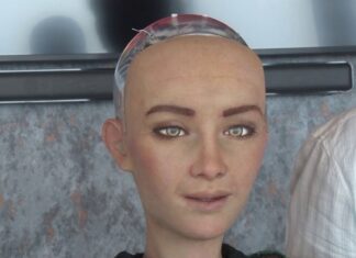 Robot Sophia, İstanbul’dan radyo yayını yapacak; Sophia bugün ve yarın Cenevre’deki radyo yayınlarına Çamlıca’dan katılacak