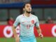 Çalhanoğlu kaldı!