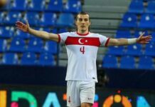 Çağlar Söyüncü’nün transferi İspanya’dan duyuruldu!