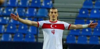 Çağlar Söyüncü’nün transferi İspanya’dan duyuruldu!