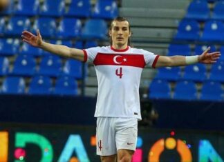 Çağlar Söyüncü’nün transferi İspanya’dan duyuruldu!