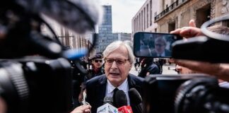 İtalyan siyasetçinin ülkesinde tepki çeken açıklaması: Bin 500 Kadınla birlikte oldum