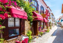 Türkiye’de 8 ilçe yüksek yaşam kalitesini amaç edinen ‘sakin şehir’ unvanı için aday.