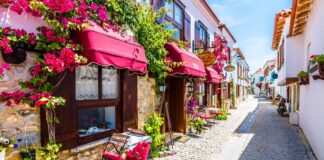 Türkiye’de 8 ilçe yüksek yaşam kalitesini amaç edinen ‘sakin şehir’ unvanı için aday.