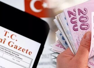 Noter, pasaport ve vize harçlarına yüzde 50 zam; yurtdışından getirilen telefon kullanım harcı 20 bin oldu!