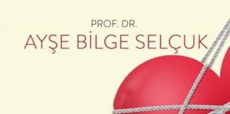 Canberk TURAN; HAFTANIN KİTABI/ “PSİKOLOJİK SAĞLAMLIK” PROF. DR. AYŞE BİLGE SELÇUK