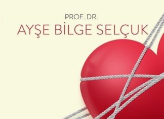 Canberk TURAN; HAFTANIN KİTABI/ “PSİKOLOJİK SAĞLAMLIK” PROF. DR. AYŞE BİLGE SELÇUK