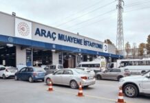 Yeni Araç muayene ücretleri açıklandı; TÜVTÜRK fiyat listesini paylaştı