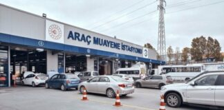 Yeni Araç muayene ücretleri açıklandı; TÜVTÜRK fiyat listesini paylaştı